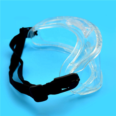 Névoa médica dos óculos de proteção de AS/NZS vidros de segurança médicos da anti