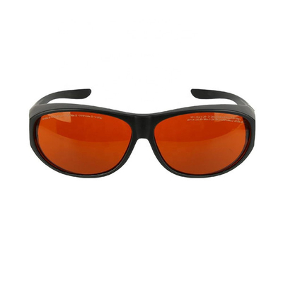 óculos de proteção da proteção ocular da segurança dos vidros de proteção de laser 1064nm