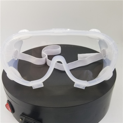 O anti ANSI Z87.1 da névoa espirra vidros de segurança médicos para o hospital