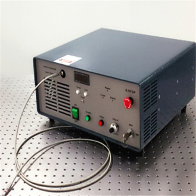jogo estreito bombeado diodo do laser do picosegundo DPSS do pulso 808nm