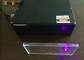 Cor branca do módulo do laser do jogo do laser do RGB DPSS da fonte de laser/532nm DPSS opcional