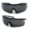 Vidros militares táticos dos óculos de sol táticos do PC 2.7mm Ess