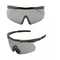 Vidros militares táticos dos óculos de sol táticos do PC 2.7mm Ess