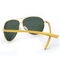 Óculos de sol militares protetores táticos do estilo do Ansi Z80.3 do Eyewear