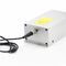 Laser Kit Laser Diode Module da fibra 375nm 395nm DPSS do único modo