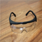 Óculos de proteção protetores da categoria do hospital do Eyewear do anti hospital do Ansi Z87.1 do vírus