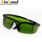 óculos de proteção do laser dos vidros de proteção de laser de 190~2000nm IPL anti para o operador da cosmetologia do IPL