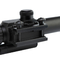 longa distância tática Riflescope do sistema ótico múltiplo de Riflescopes da ampliação 4X25
