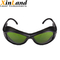 CE UV OD4+ 190nm-2000nm de 400 proteções oculares dos vidros de segurança do IPL dos óculos de proteção da proteção do laser