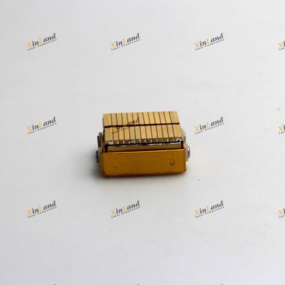24bar 2400W 808nm 1064nm 755nm 940nm Diodo Laser empilhados para depilação e chip de diodo laser industrial