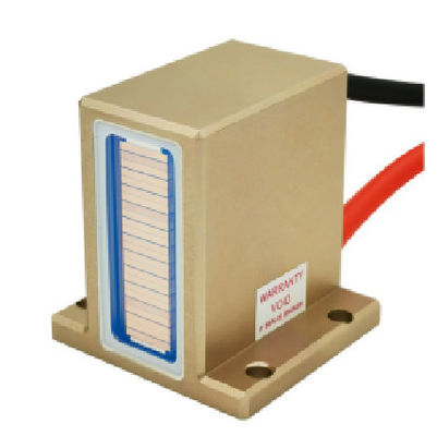 Diodo laser de matriz resfriada em macro-canal empilhado verticalmente com FAC 755 808 1064nm 800W ~ 1600W Diodo laser empilhados para cuidados médicos