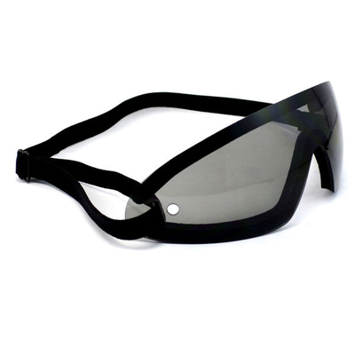 Vidros de segurança médicos do laser UV400