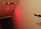 ponteiro vermelho Pen Aluminum Industrial Laser Pointer do laser 635nm