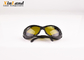 vidros da proteção ocular do laser dos estilos de 1064nm 1070nm 1080nm seis