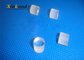 Ângulos múltiplos de vidro Aspheric do fã de Powell Lenses Optical Glass Prism