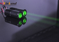 Módulo do laser do verde dos componentes eletrônicos 532nm 50mw
