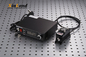 laser verde ajustável Kit With Digital Display de 532nm 1000mw DPSS