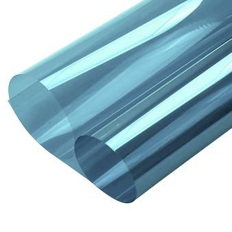 1.5mx1m OD10+ Laser Protective Window Film Nova condição para proteção ocular durante 1064nm 1070nm 1080nm Laser Welding Cutting