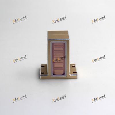 808nm Diodo Laser empilhadeiras Emitentes Chip nu para Diodo Laser máquina de depilação manuseio