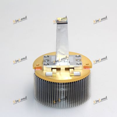 50W 100W 150W 755nm 808nm 1064nm Laser Diode empilhado Emitter Laser Diode Bar Chip para equipamentos de laser IPL e biomédicos