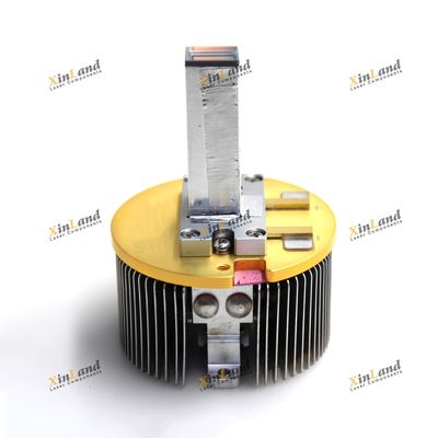 50W 100W 150W 755nm 808nm 1064nm Laser Diode empilhado Emitter Laser Diode Bar Chip para equipamentos de laser IPL e biomédicos