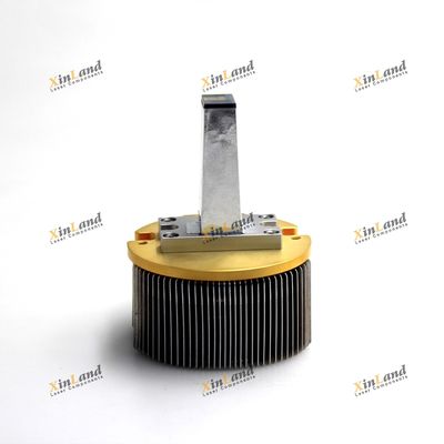 50W 100W 150W 755nm 808nm 1064nm Laser Diode empilhado Emitter Laser Diode Bar Chip para equipamentos de laser IPL e biomédicos