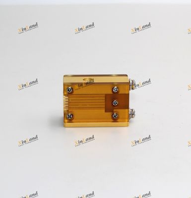 500W 700W 808nm Laser Diode Bar Chip 5 7 Bar Diode Laser empilhadeira para Diode Laser depilação de peças de mão máquina de beleza componentes