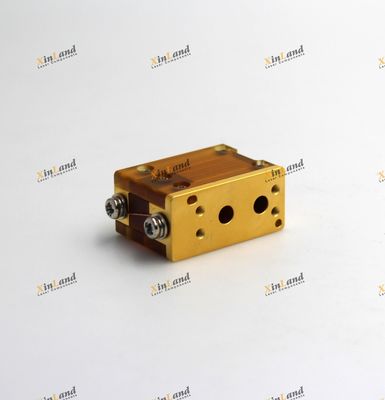 500W 700W 808nm Laser Diode Bar Chip 5 7 Bar Diode Laser empilhadeira para Diode Laser depilação de peças de mão máquina de beleza componentes