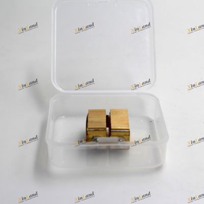 24bar 2400W 808nm 1064nm 755nm 940nm Diodo Laser empilhados para depilação e chip de diodo laser industrial