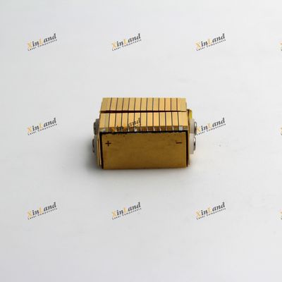 24bar 2400W 808nm 1064nm 755nm 940nm Diodo Laser empilhados para depilação e chip de diodo laser industrial