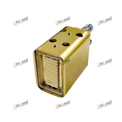 808nm/755nm/1064nm Máquina de remoção de cabelo a laser de diodo