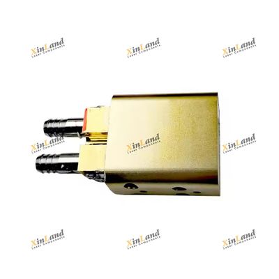 808nm/755nm/1064nm Máquina de remoção de cabelo a laser de diodo