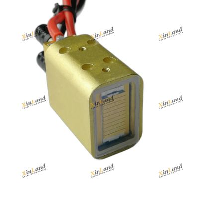 808nm/755nm/1064nm Máquina de remoção de cabelo a laser de diodo