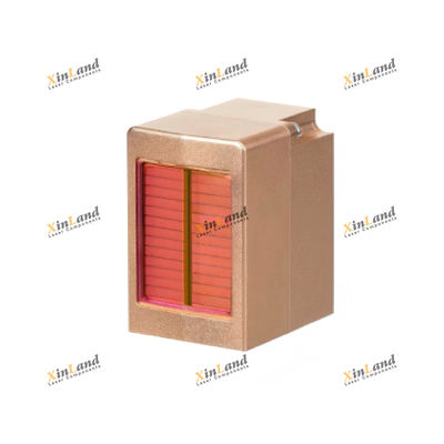 24bar 2400W 808/1064/755/940 nm Para máquina de remoção de pelos a laser