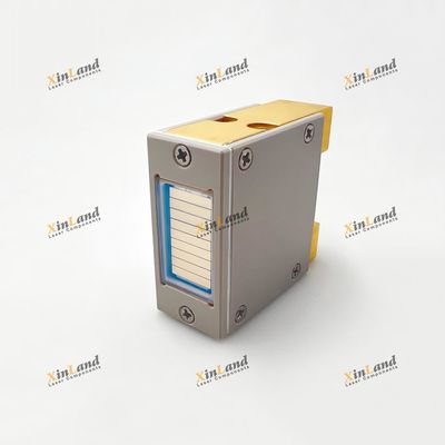 500W 600W 800W módulo de micro-canal Diodo Laser Stack 808 1064 755 Diodo Laser Handle Peças sobressalentes Modulo Reparação