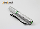 ponteiro Pen Dot Cutting do laser do verde da bateria de 50mw 532nm 18650