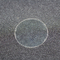Densamente foco Dia38.1mm da lente do laser de quartzo 1064AR de 9.25mm