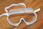 Óculos de proteção de segurança protetores do Eyewear da categoria médica do CE para o hospital