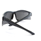 O exército do CE EN166 aprovou óculos de sol de alto impacto do Eyewear balístico