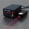 Jogo vermelho do laser do laser 532nm DPSS do único verde longitudinal do modo