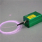 250mw RGB acoplou a luz de Corning do módulo que difunde o jogo do laser de DPSS