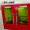janela da segurança de laser 1064nm para o laser da fibra &amp; os lasers do ND YAG &amp; as máquinas de corte do laser