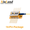 conector UV de 445nm 105um Mini Laser Diode Multi Mode FC para o módulo do diodo láser
