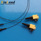 diodo láser poderoso acoplado fibra da estabilidade alta do diodo láser de 860nm-915nm IR