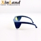 Eyewear do laser da ergonomia 980nm 1064nm dos vidros de proteção de laser de Yag especialmente para o laser em estado sólido