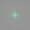 1.9° linha transversal pequena módulo do laser para posicionar o localizador transversal do alinhamento do laser