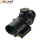 4X32 chanfrou o ar universal Mil Dot Reticle Riflescope do espaço do rifle da vista ótica de prisma