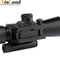 4X30 que caça espaços vermelhos do rifle do laser iluminou a caça de Riflescope com montagem
