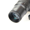Espaço ótico de revestimento verde de faixa larga de Riflescopes da ampliação múltipla do tubo de 1 polegada
