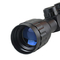 Mit vermelho Dot Adjustable Brightness do verde múltiplo compacto de Riflescopes da ampliação